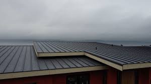 Best Metal Roofing Installation  in Fuquay Varina, NC